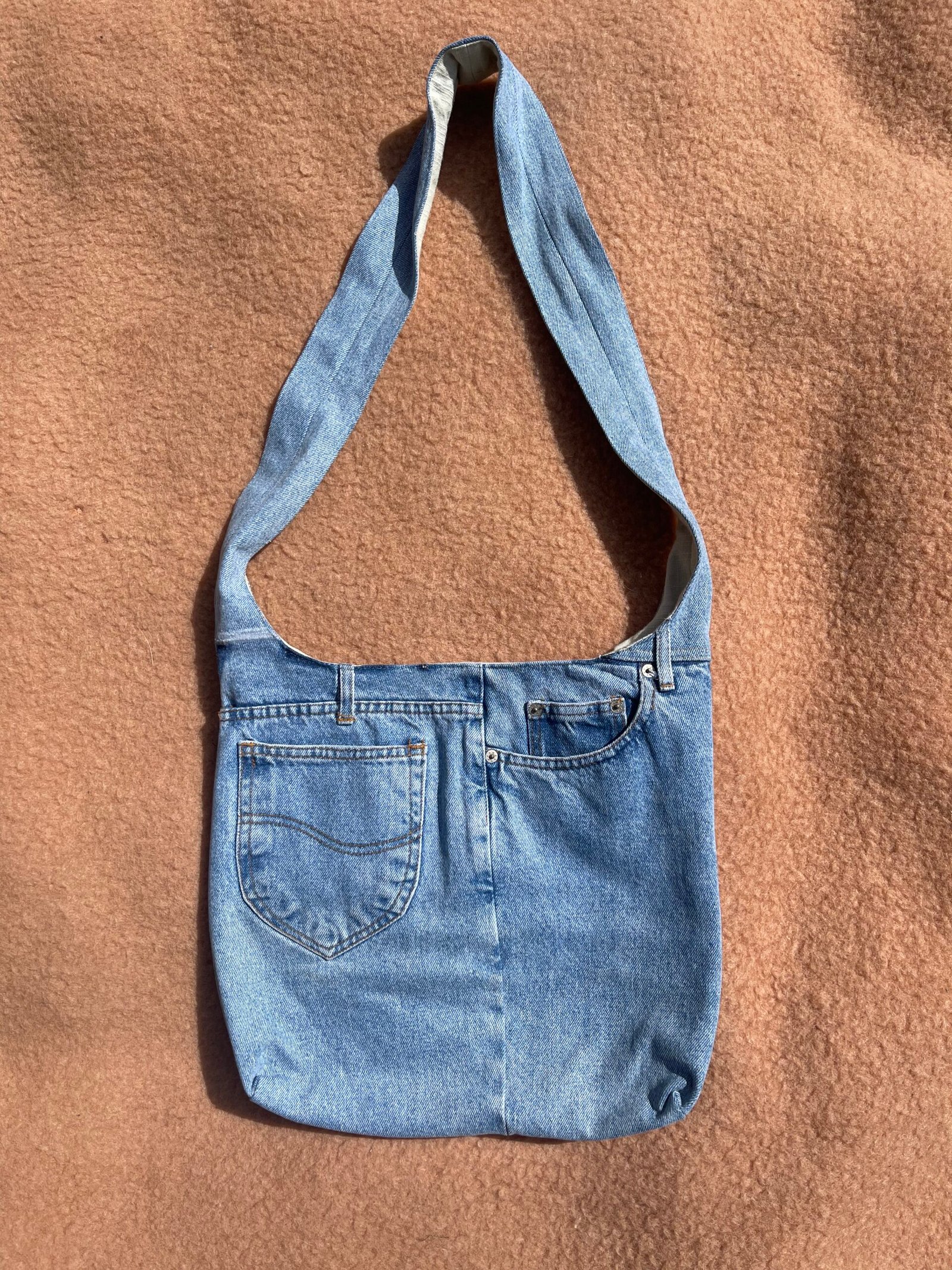 Sac Denim – Image 5
