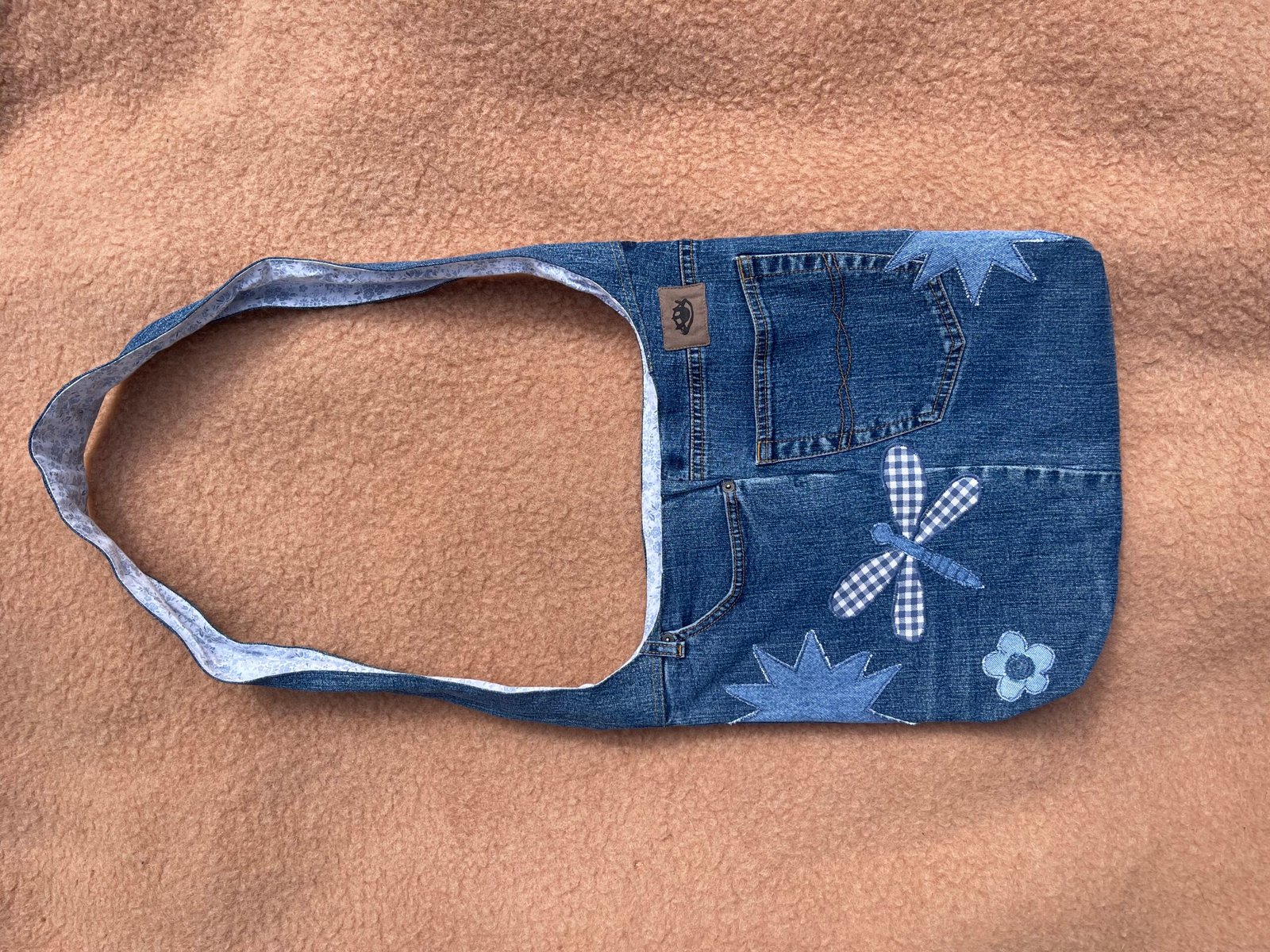 Sac Denim – Image 6