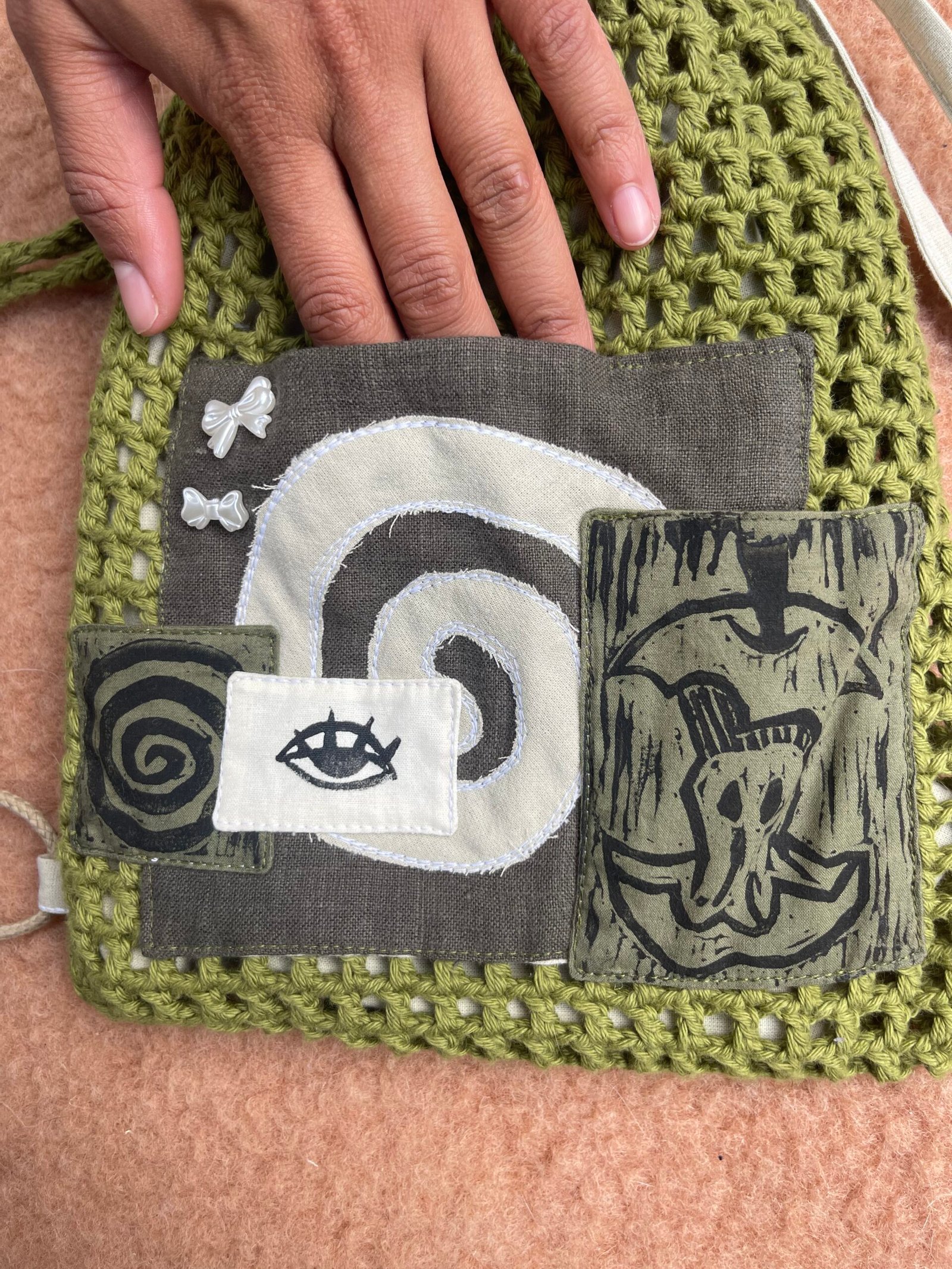 Sac Pochon – Image 2