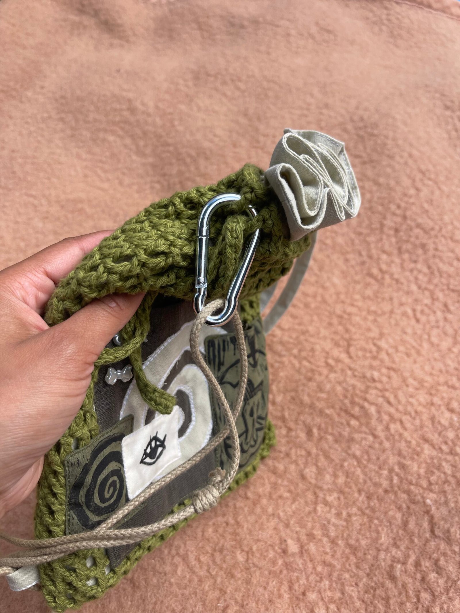 Sac Pochon – Image 3