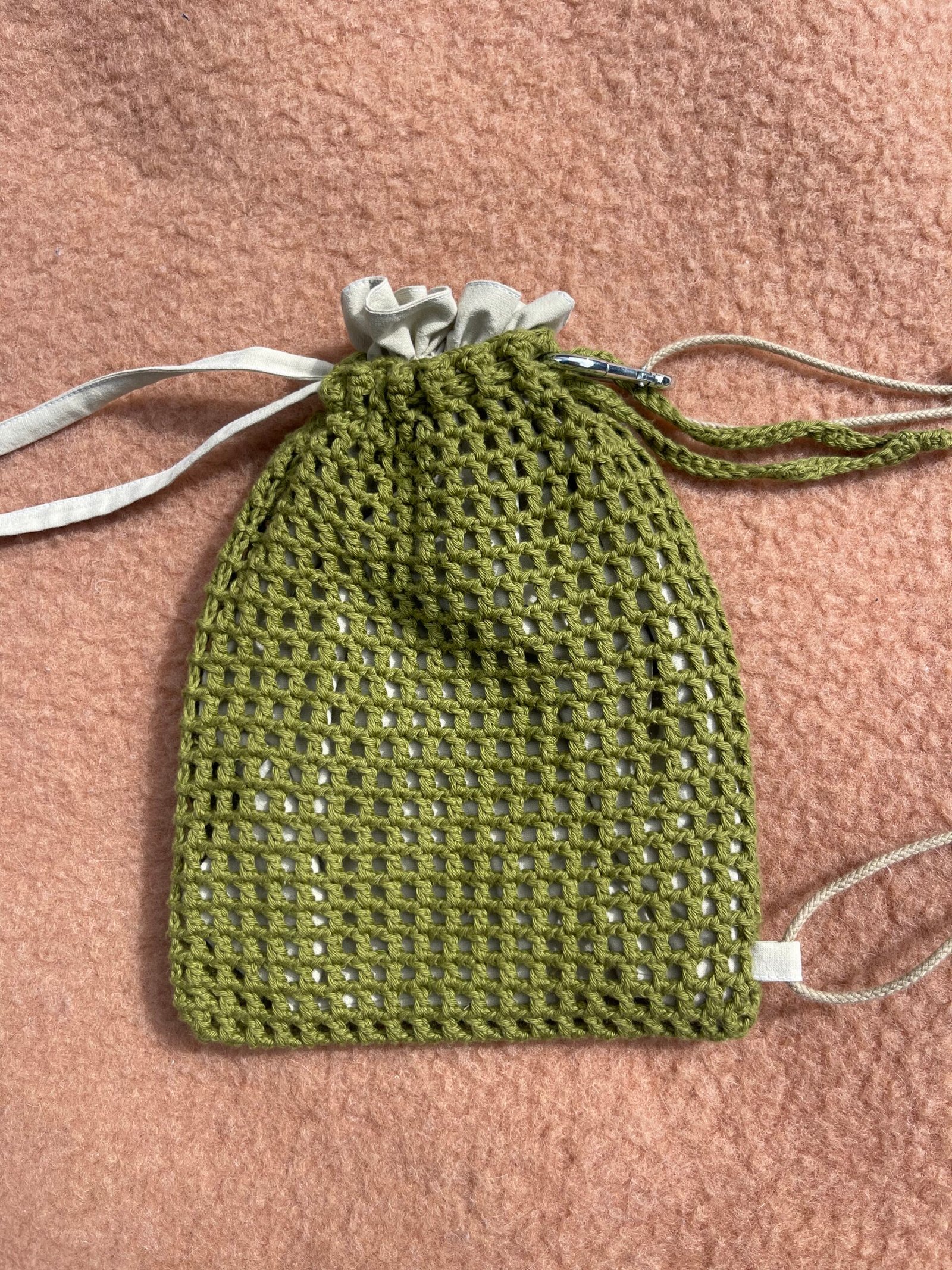 Sac Pochon – Image 4
